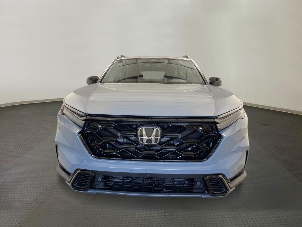 HONDA CR-V HYBRID SPORT-L - 10