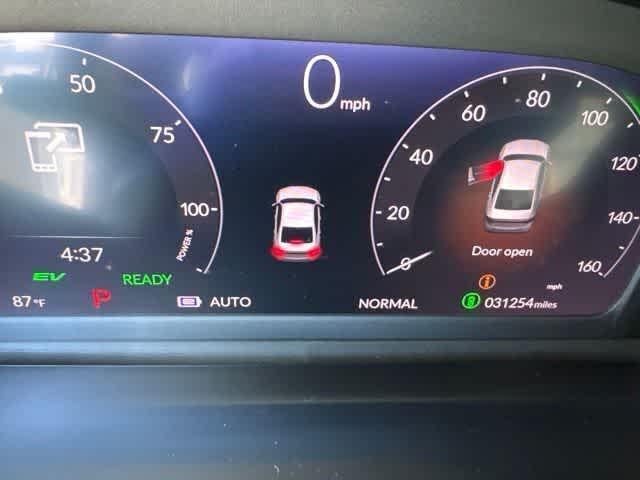 صورة 4 لـ 2023 Honda ACCORD HYBRID EX-L