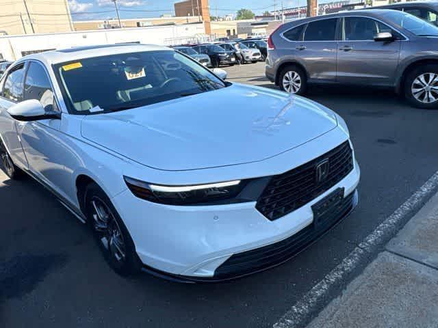 صورة مصغرة 16 لـ 2023 Honda ACCORD HYBRID EX-L