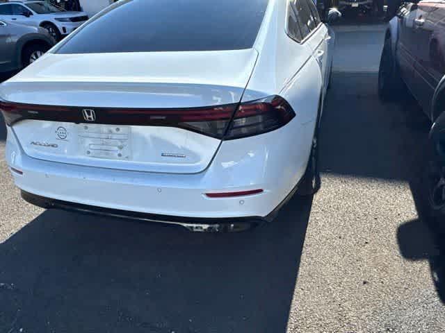 صورة مصغرة 13 لـ 2023 Honda ACCORD HYBRID EX-L