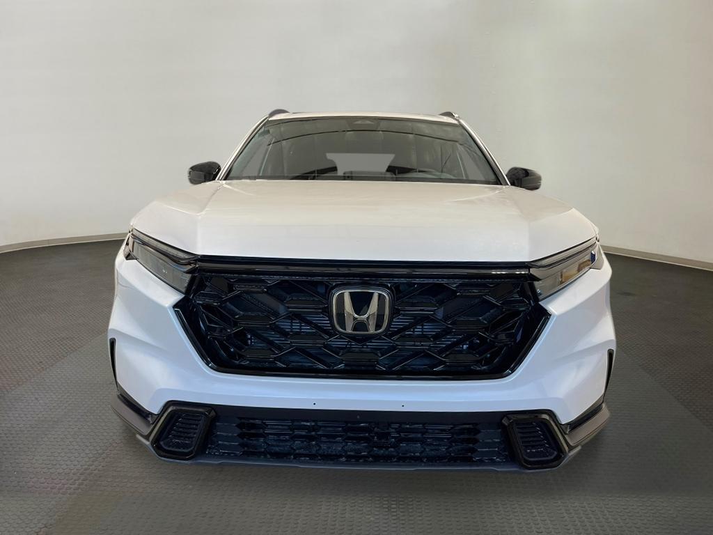 HONDA CR-V HYBRID SPORT - 10