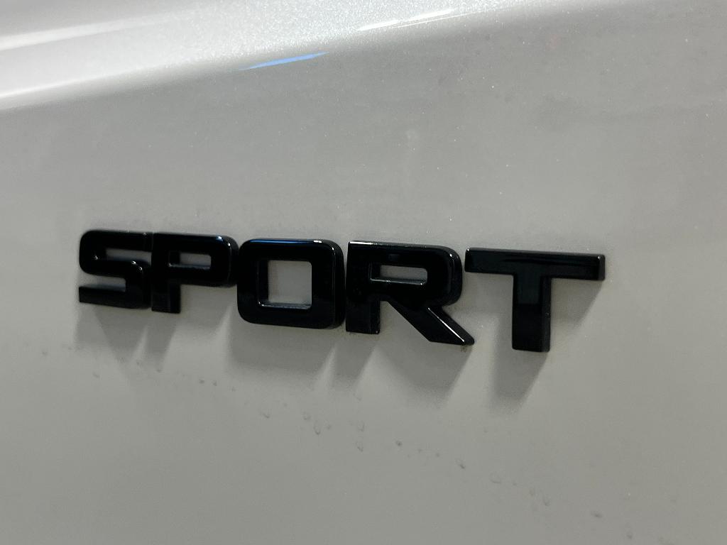 HONDA CR-V HYBRID SPORT - 6