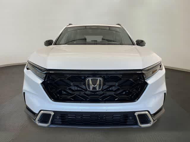 HONDA CR-V HYBRID SPORT TOURING - 10