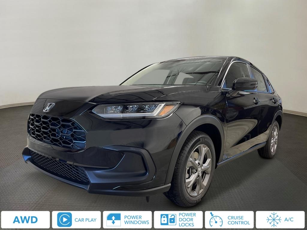 صورة 1 لـ 2027 Honda HR-V LX