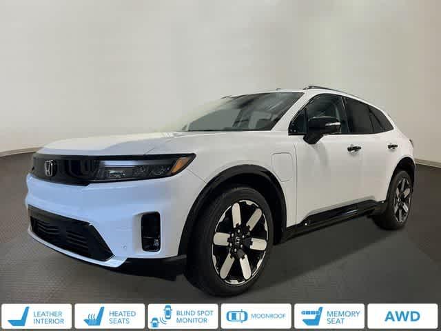 2026 Honda PROLOGUE ELITE 照片 1