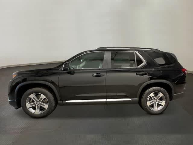 صورة 2 لـ 2026 Honda PILOT EX-L