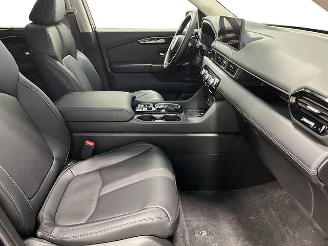 صورة مصغرة 27 لـ 2026 Honda PILOT EX-L