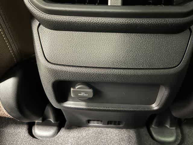 صورة مصغرة 24 لـ 2026 Honda RIDGELINE RTL