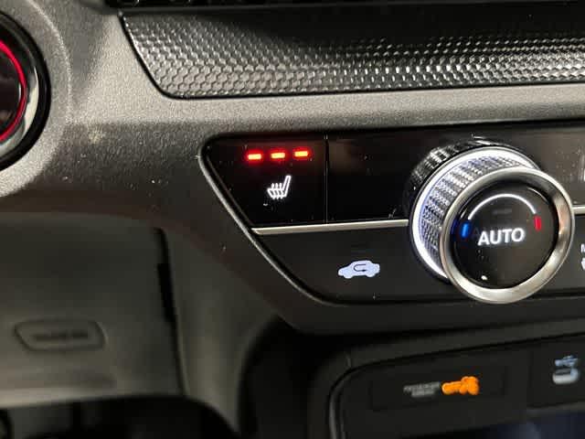 صورة مصغرة 23 لـ 2026 Honda CR-V EX