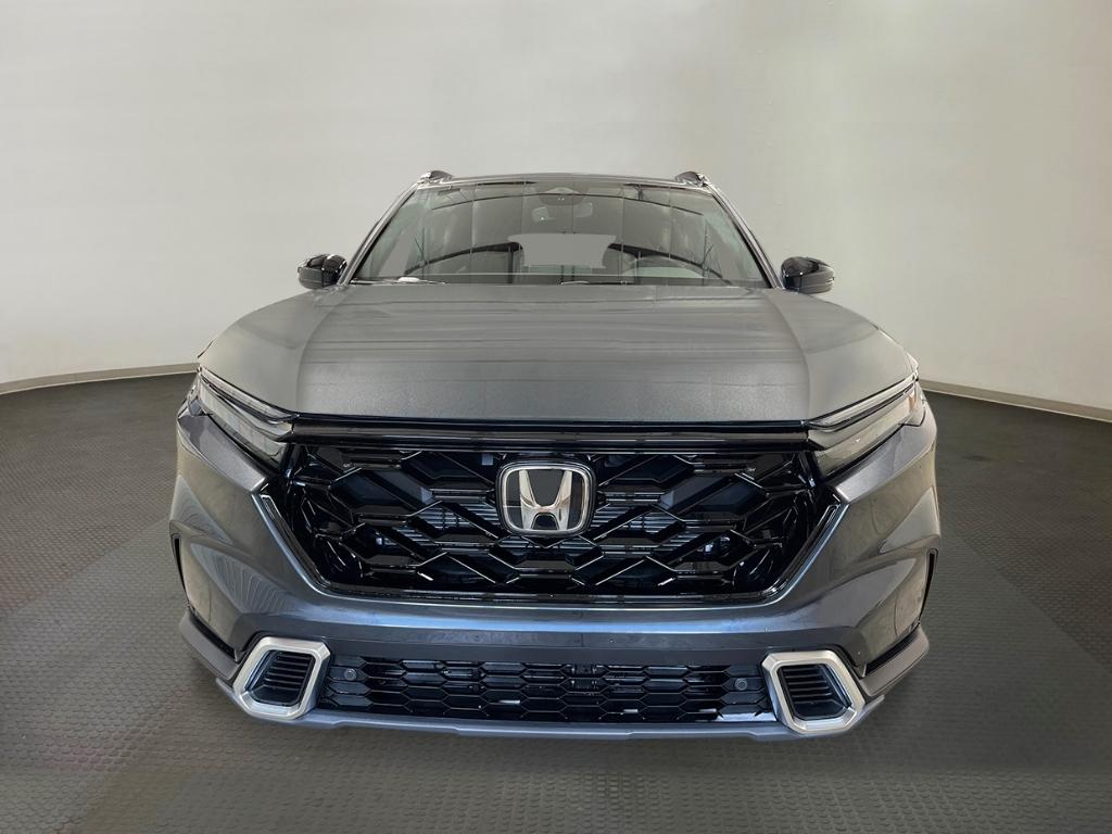 HONDA CR-V HYBRID SPORT TOURING - 10