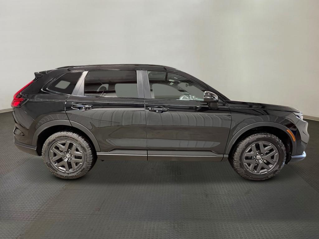 HONDA CR-V HYBRID SPORT - 8