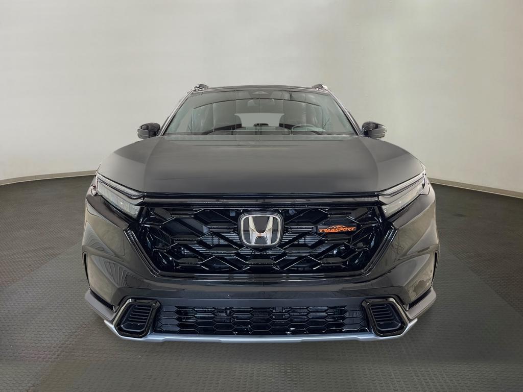 HONDA CR-V HYBRID SPORT - 10