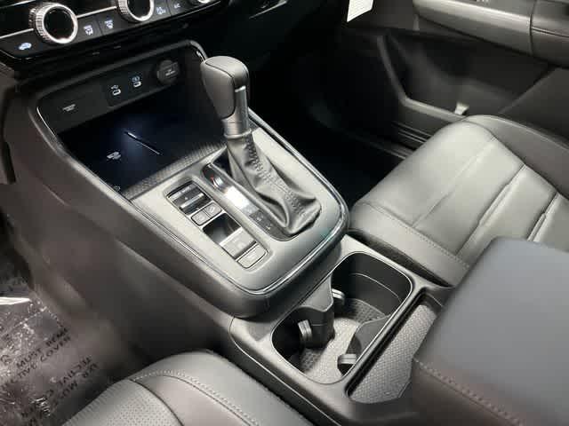 2026 Honda CR-V EX-L — миниатюра 22