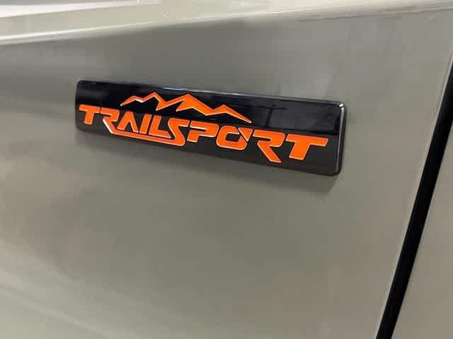 HONDA CR-V HYBRID TRAILSPORT - 7