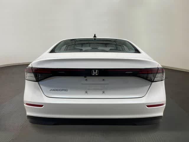 صورة مصغرة 4 لـ 2026 Honda ACCORD SE