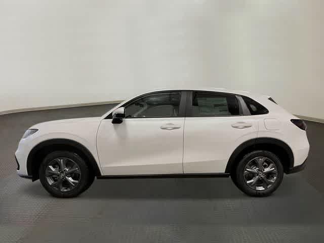 صورة 2 لـ 2027 Honda HR-V LX