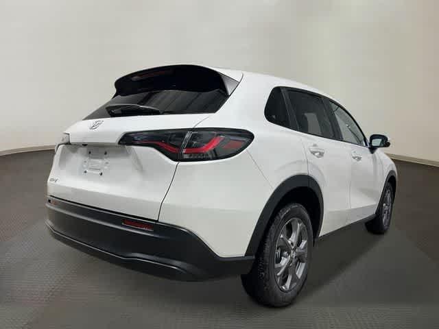صورة مصغرة 5 لـ 2027 Honda HR-V LX