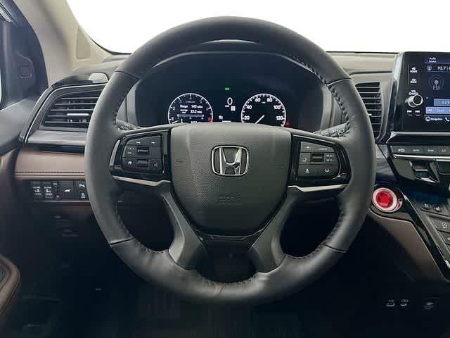 2026 Honda ODYSSEY ELITE thumbnail 13