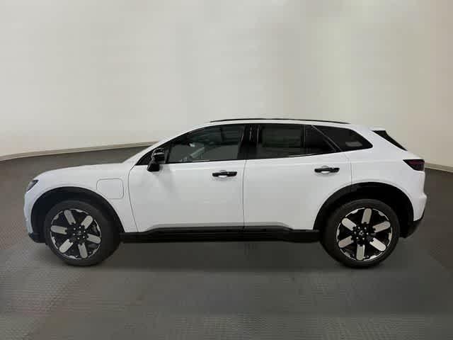 2026 Honda PROLOGUE ELITE 照片 2