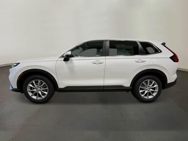 2026 Honda CR-V EX 照片 2