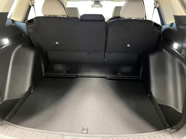 صورة مصغرة 22 لـ 2026 Honda CR-V LX