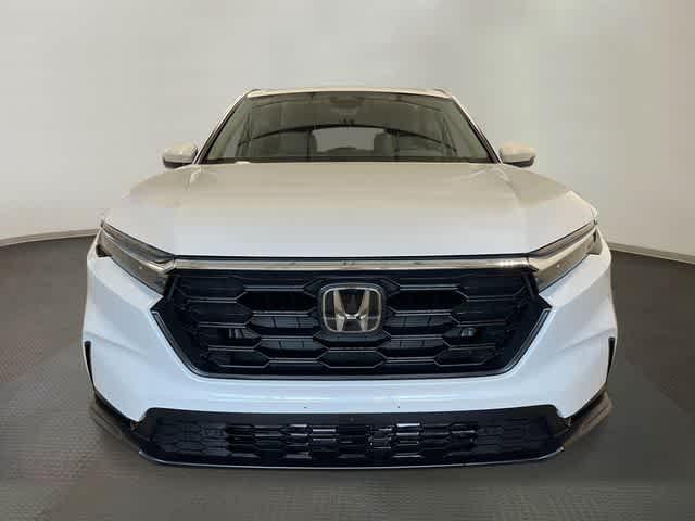 2026 Honda CR-V LX 照片 9