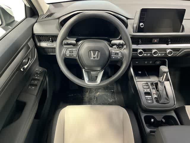 صورة مصغرة 21 لـ 2026 Honda CR-V LX