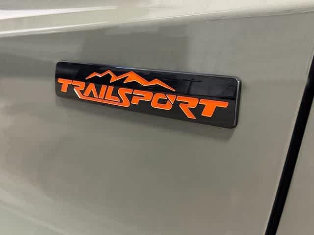 HONDA CR-V HYBRID TRAILSPORT - 7