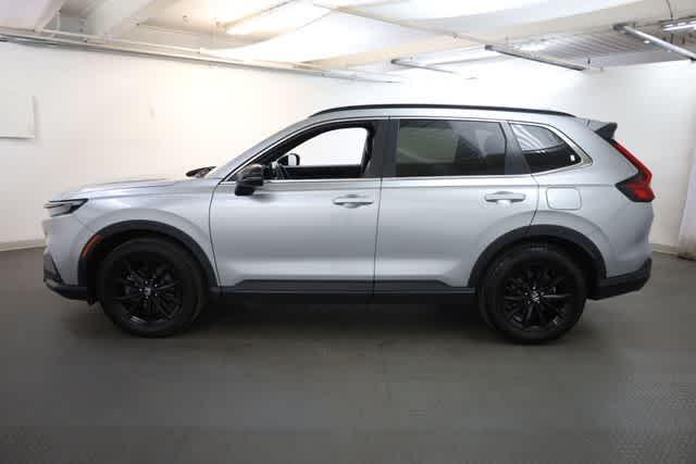 HONDA CR-V HYBRID SPORT-L - 3