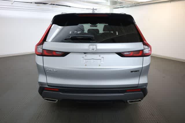 HONDA CR-V HYBRID SPORT-L - 6