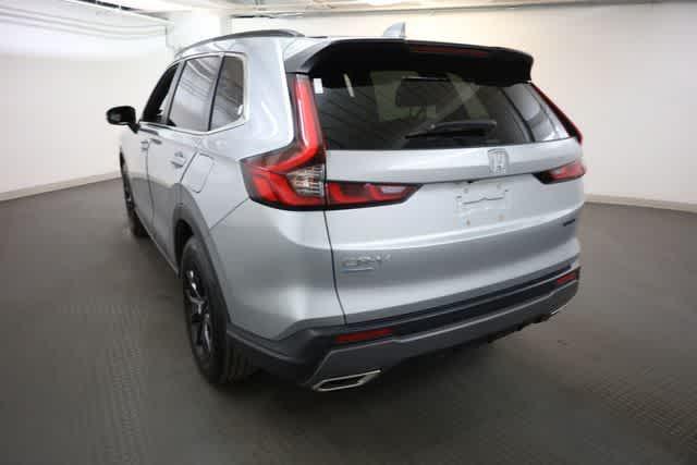 HONDA CR-V HYBRID SPORT-L - 5