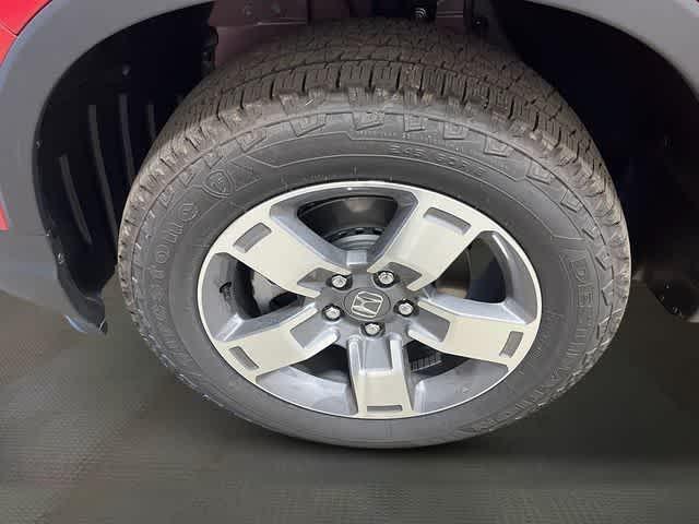 صورة مصغرة 11 لـ 2026 Honda RIDGELINE RTL
