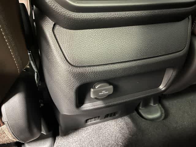 صورة مصغرة 25 لـ 2026 Honda RIDGELINE RTL