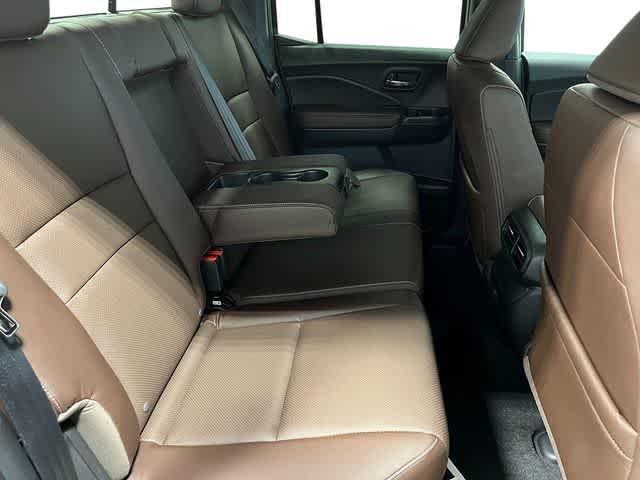 صورة مصغرة 27 لـ 2026 Honda RIDGELINE RTL