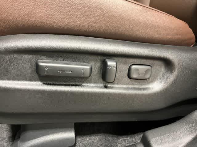صورة مصغرة 14 لـ 2026 Honda RIDGELINE RTL