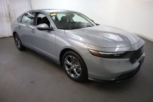 صورة 10 لـ 2024 Honda ACCORD HYBRID EX-L