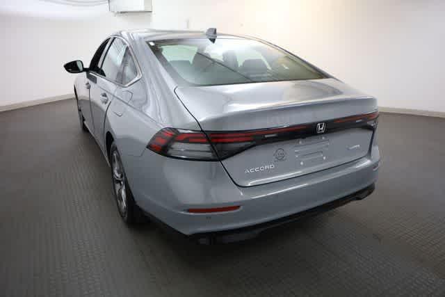 صورة 5 لـ 2024 Honda ACCORD HYBRID EX-L