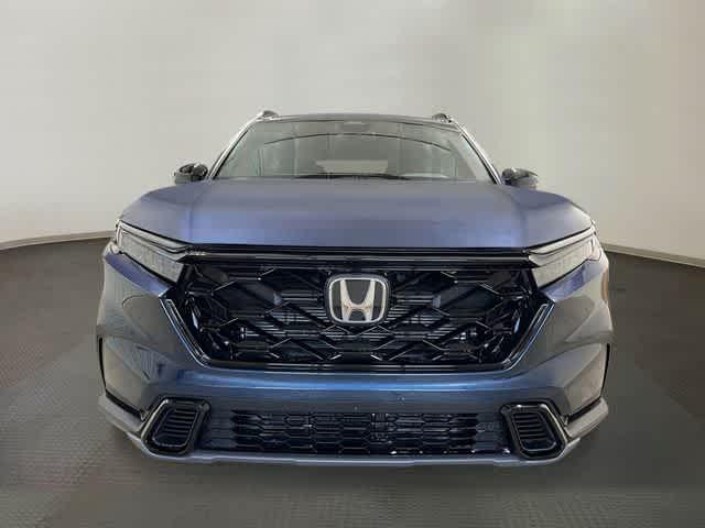 HONDA CR-V HYBRID SPORT - 10