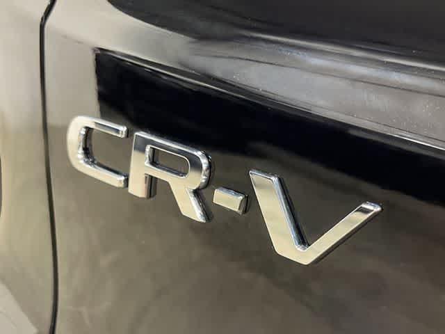 HONDA CR-V EX-L - 5