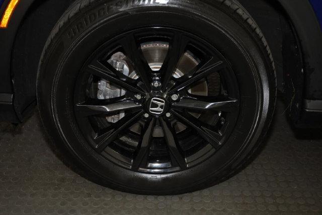 صورة مصغرة 36 لـ 2024 Honda CR-V HYBRID SPORT-L