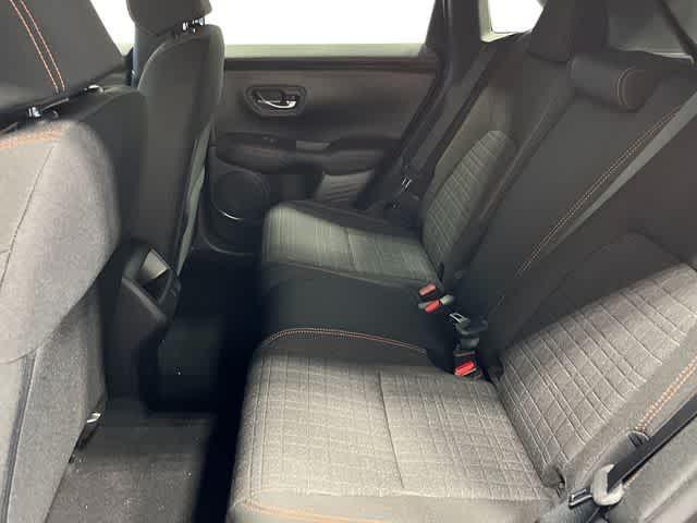 صورة مصغرة 23 لـ 2027 Honda HR-V SPORT