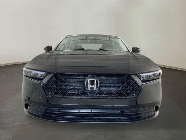 صورة 9 لـ 2026 Honda ACCORD SE