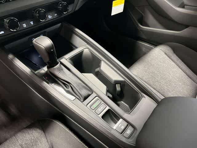 صورة مصغرة 22 لـ 2026 Honda ACCORD SE