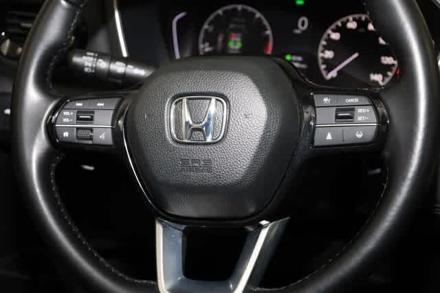 صورة مصغرة 32 لـ 2024 Honda PILOT TOURING