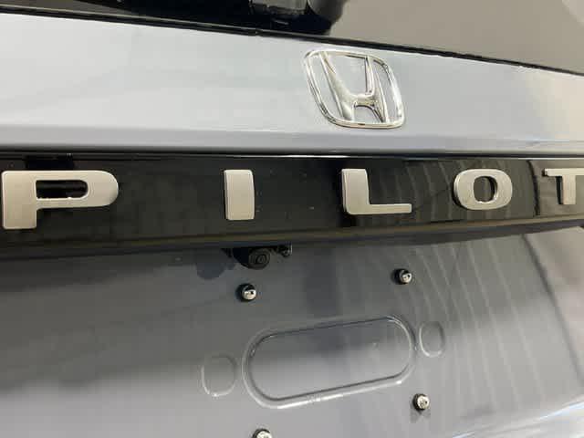 New 2026 Honda Pilot Touring