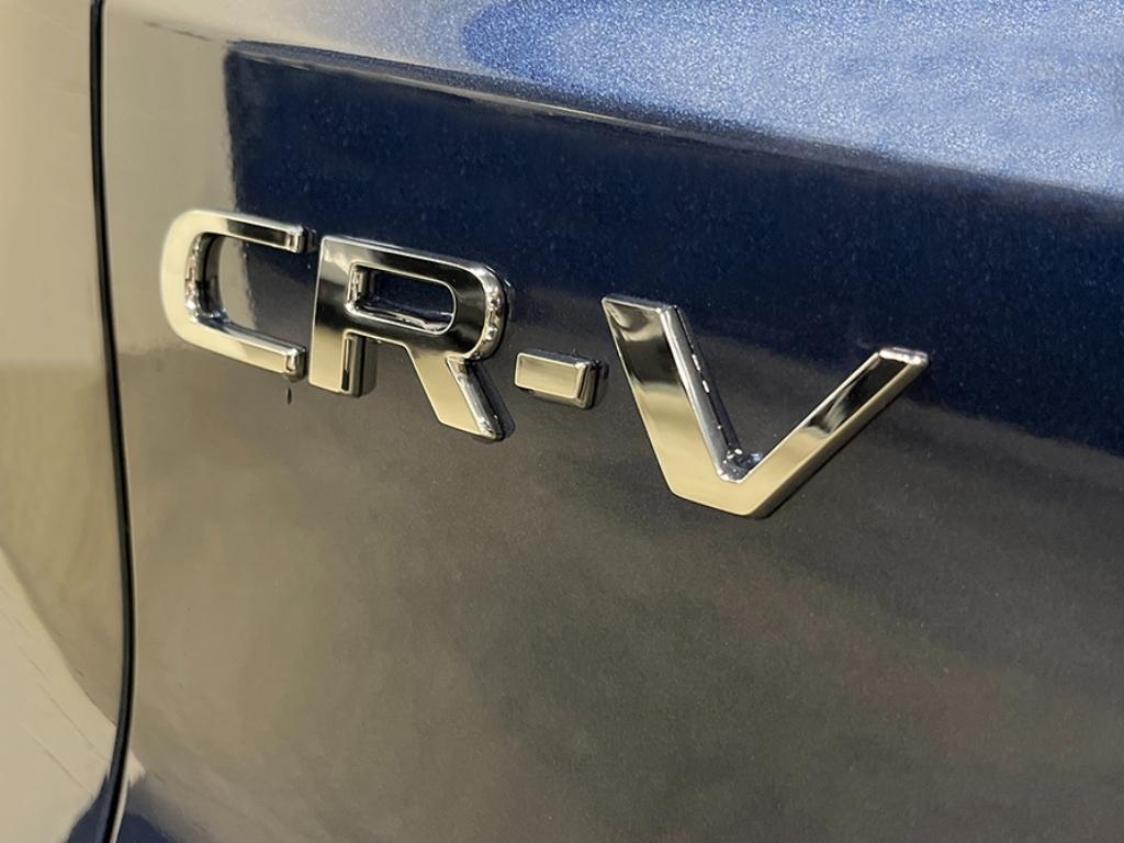 HONDA CR-V EX-L - 6