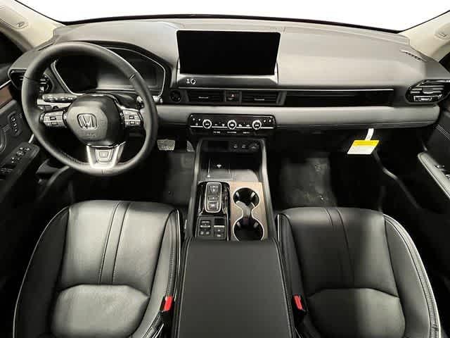 2026 Honda PILOT ELITE — миниатюра 25