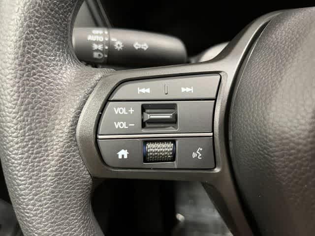 2026 Honda CR-V EX — миниатюра 17