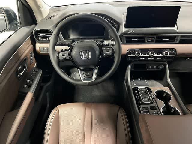 2026 Honda PILOT ELITE — миниатюра 23