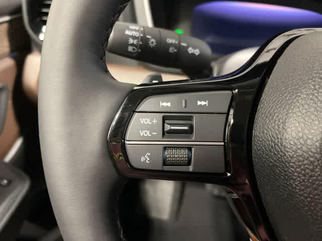 2026 Honda PILOT ELITE — миниатюра 16